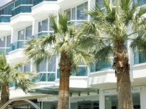 İdahan Otel