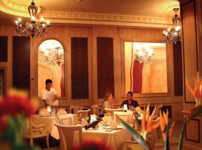 Отель Reef Oasis Blue Bay Resort Families & Couples Only