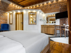 Aparthotel Stare Miasto