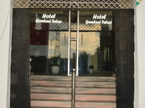 Hotel Greenland Palace Bodhgaya