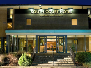 Great National South Court Hotel