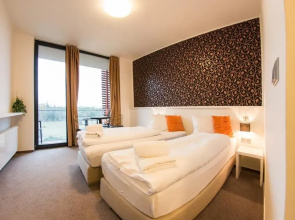 K-Triumf resort
