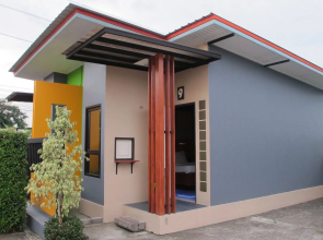 Jirapa Modern Resort