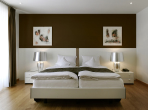 Schlosshotel