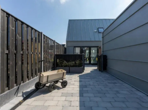 Vakantiehuis - Poldertje 3a Domburg