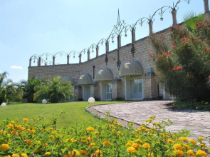 Sangiorgio Resort & Spa