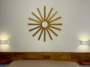 Studio Sao Paulo PUC Allianz Park 202DH