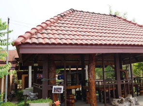 Xaychaleun Guesthouse