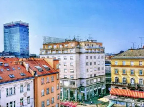 Apartments City of Hearts 1 & 2