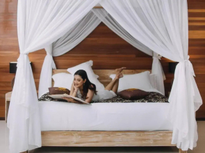 Freddies Villas Ubud