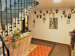 Haus Mairösl