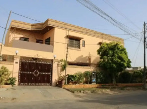 Sea View Guest House