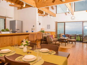 Inori Resort Sorakaze