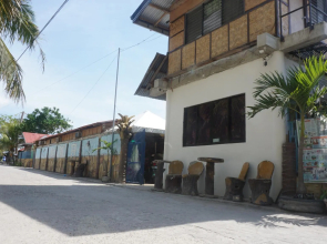 MWR Pension House by Cocotel