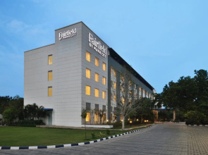 Fairfield by Marriott Chennai Mahindra World City