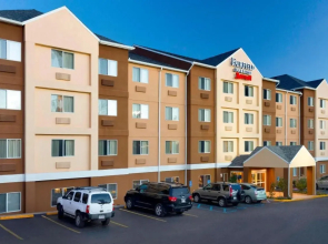 Fairfield Inn & Suites by Marriott Branson