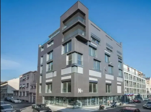 Noirettes by Homenhancement