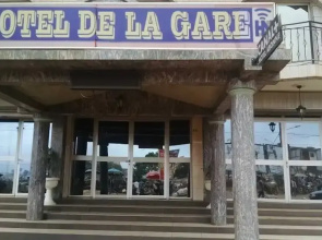 Hôtel de la Gare