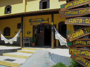 Pousada Trancoso Guarapari