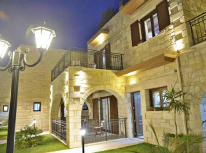 Fotini Traditional Villas