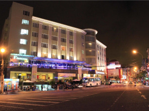 The Western Hill Hotel