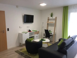 Schröders Hotelpension