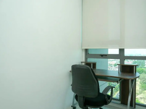 Luxurious 3br Near Shopping Mall at St. Moritz Apartment