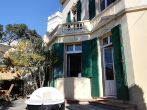 Villa La Rimade