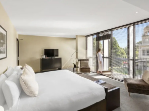 Mansion Hotel & Spa At Werribee Park