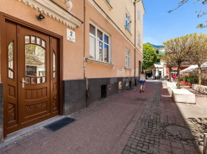 Happy Stay Sopot Monte Cassino 44E IV