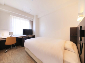 APA HOTEL Osaka Kadomashi Ekimae