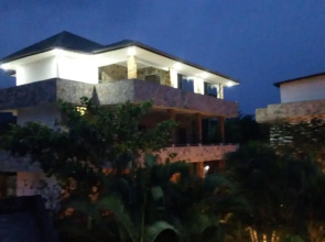 Hôtel Parc Résidence