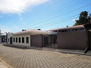 Hotel El Viejo Inn