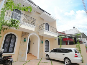 Airy ECO Sleman Seturan Gang Asrama UKDW 8 Yogyakarta