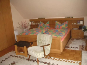 Ferienwohnung-Zur-Loewengrube