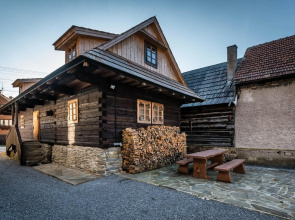 Drevenica Traditional Cottage Old Centre