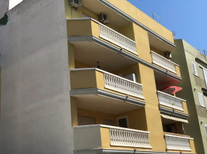 Dúplex Moncofar