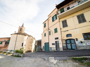 Casa del Borgo