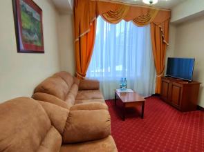 Sanatorij Krasivo