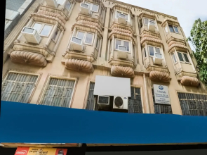 Oyo 46321 Hotel Rising Sun