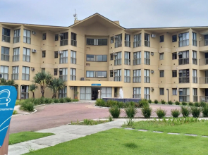 Apartamento no Condado