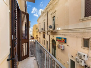 3709 Balconcino sul Rivellino by Barbarhouse