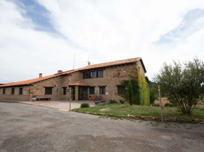 Hotel Mas de Cebrián
