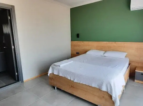 Gölyaka Stone Garden Hotel