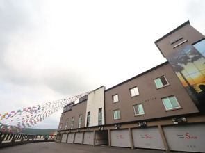 Ulsan Yeongnam Alps Bravo