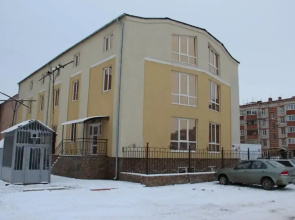 Hostel Metropol