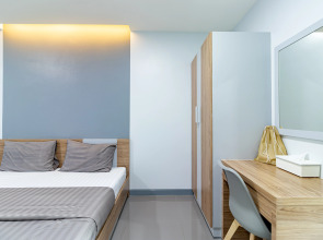 BeWish Residence Bangphlat