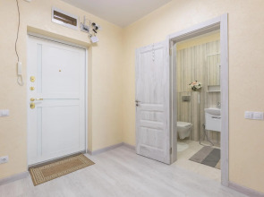 Апартаменты Юсинн на ул. Овражная, д. 3