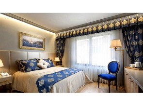 Guner Business Hotel