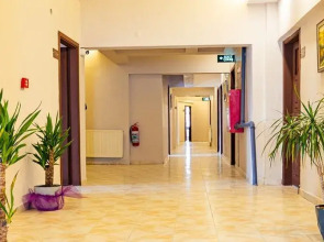 Simre Inn Hotel Safranbolu